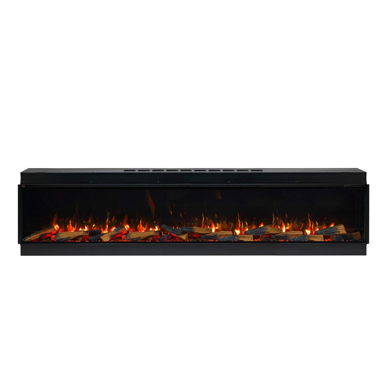 Elektrokamin Trimline Fires 220E Solus