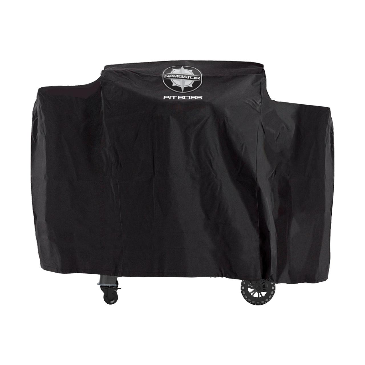 Abdeckhaube für Pelletgrill Pit Boss Navigator PB850