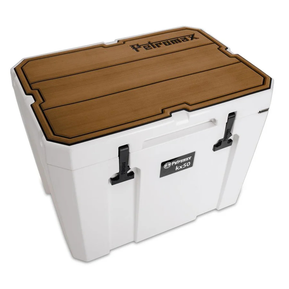 braun mit Liniendesign (Art. 7065799)