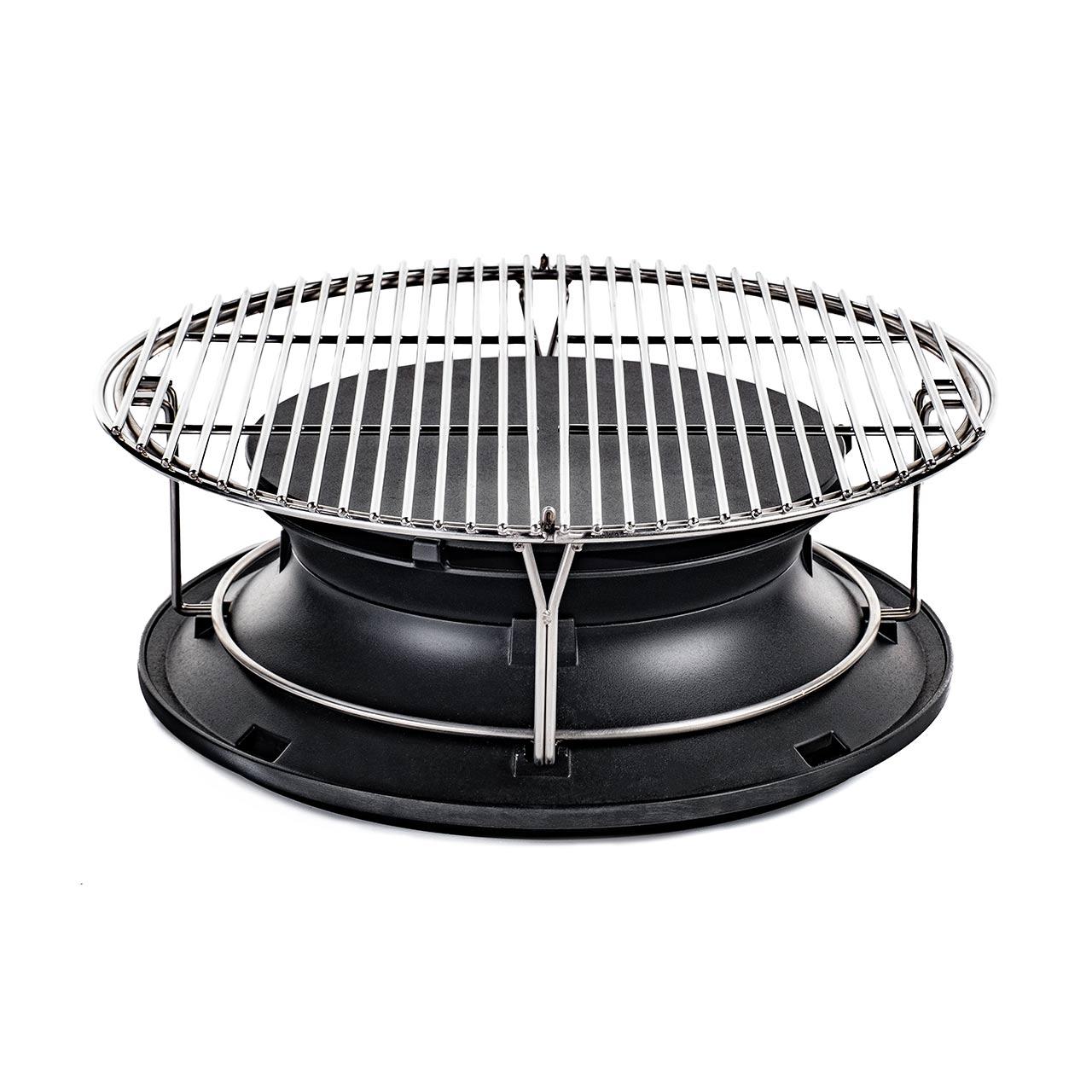 Grillzubehör Kamado Joe SLoRoller Hyperbolic System für Big Joe I & II