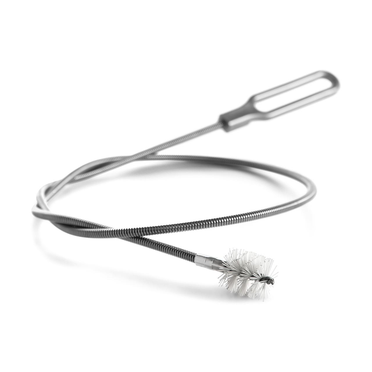 Palazzetti Cleaning Kit, Pelletofen Reinigungsset mit Aschesauger (892008320)