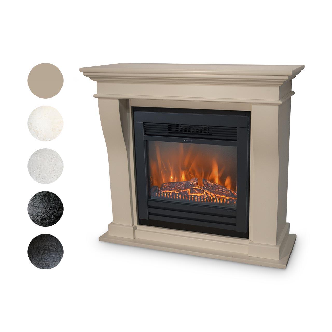 Elektrokamin Xaralyn Kreta Mini