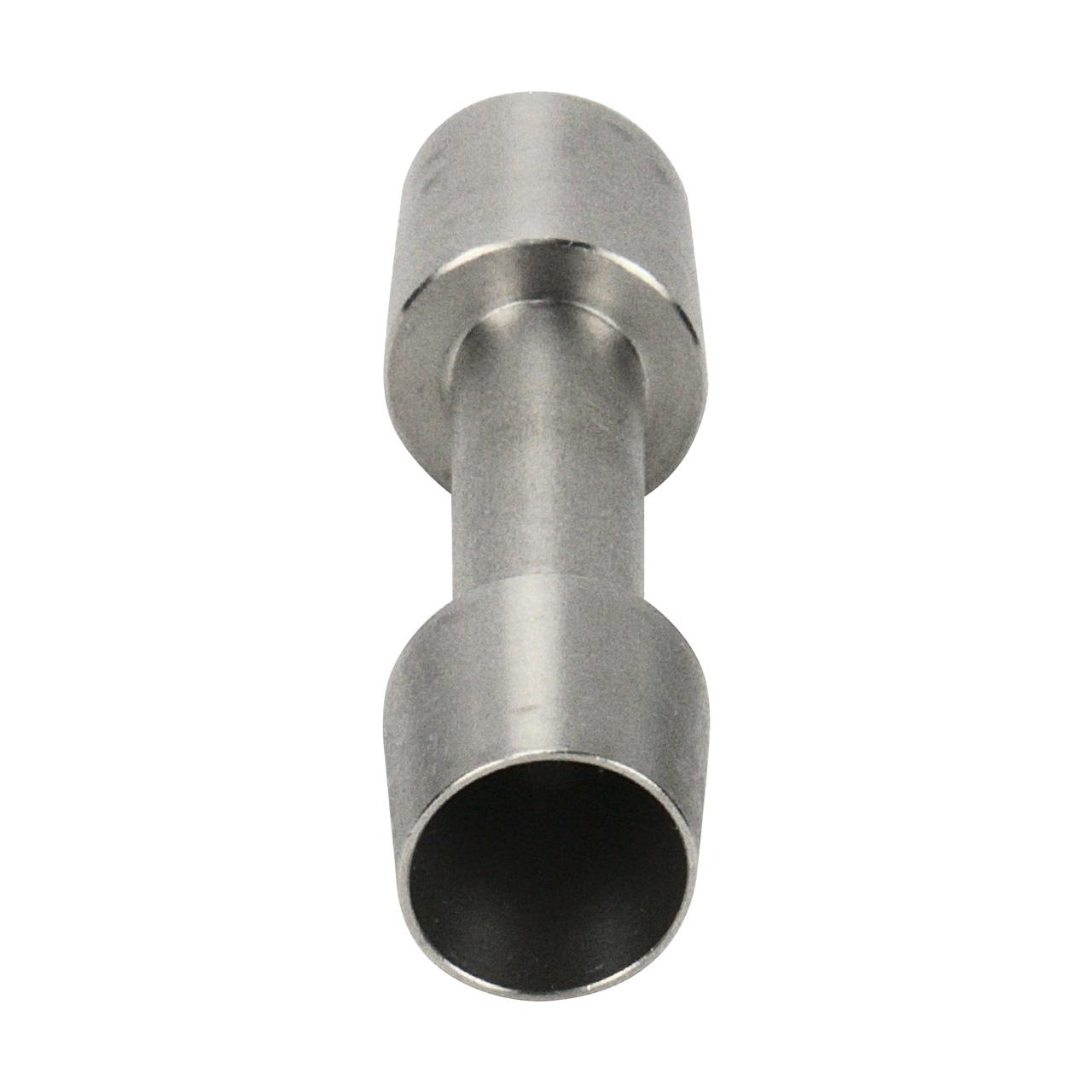 Smo-King Adapter für Edelstahlflexrohr 16 mm für Grill-Smo