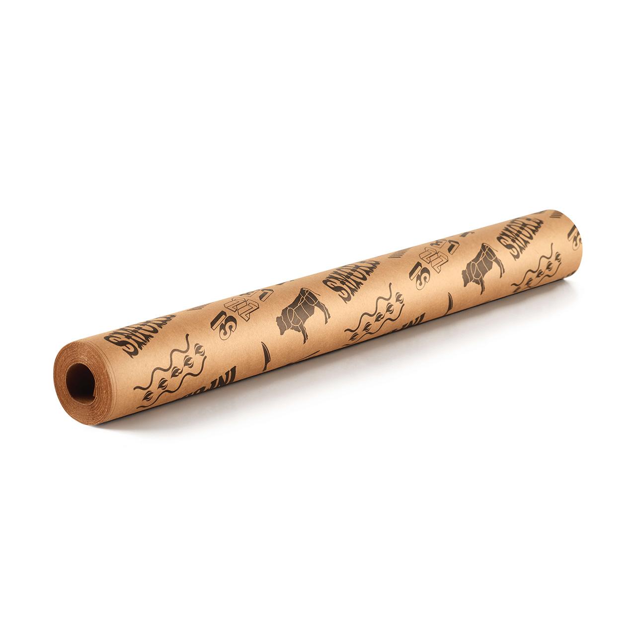 Räucherzubehör Napoleon Premium Metzgerpapier, Butcher Paper, Rolle 27 m