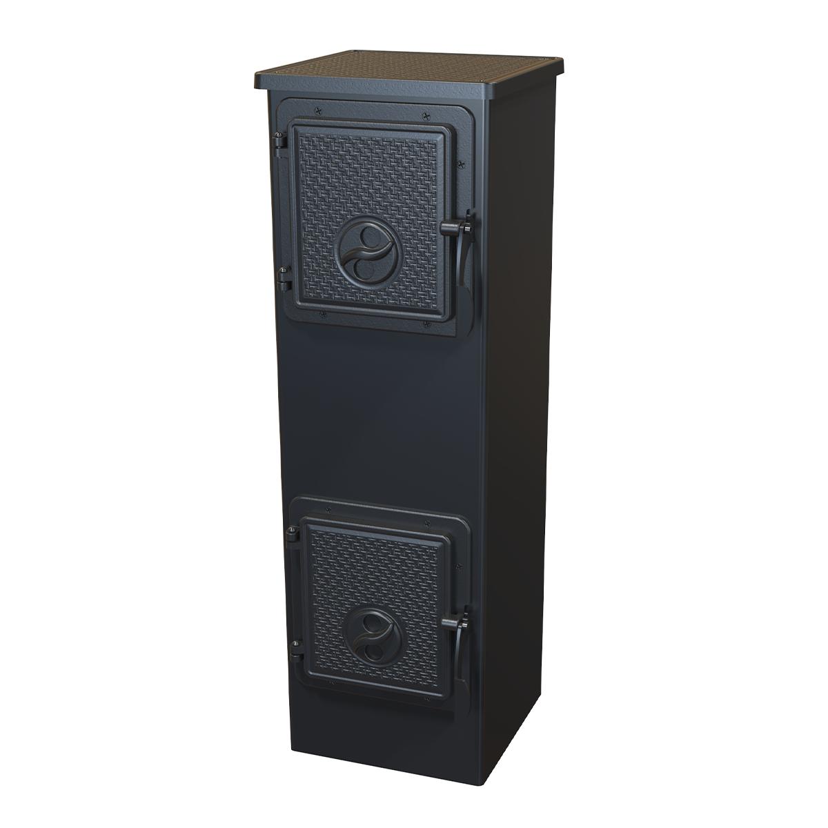 Kaminofen Bella Thalia Ewa 5,3 kW