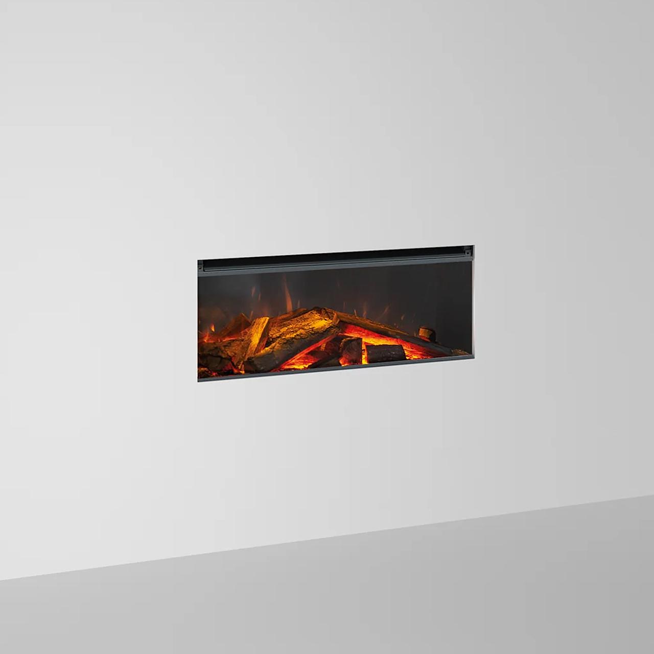 Elektrokamin La Nordica Lumen 870 - Ausführung: Front