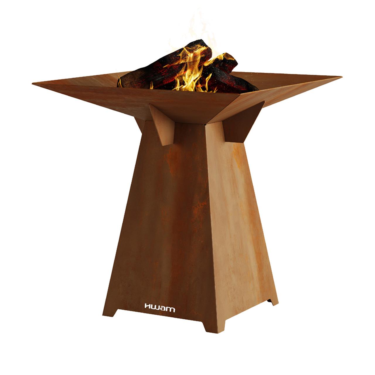 Feuerschale HWAM Fuego
