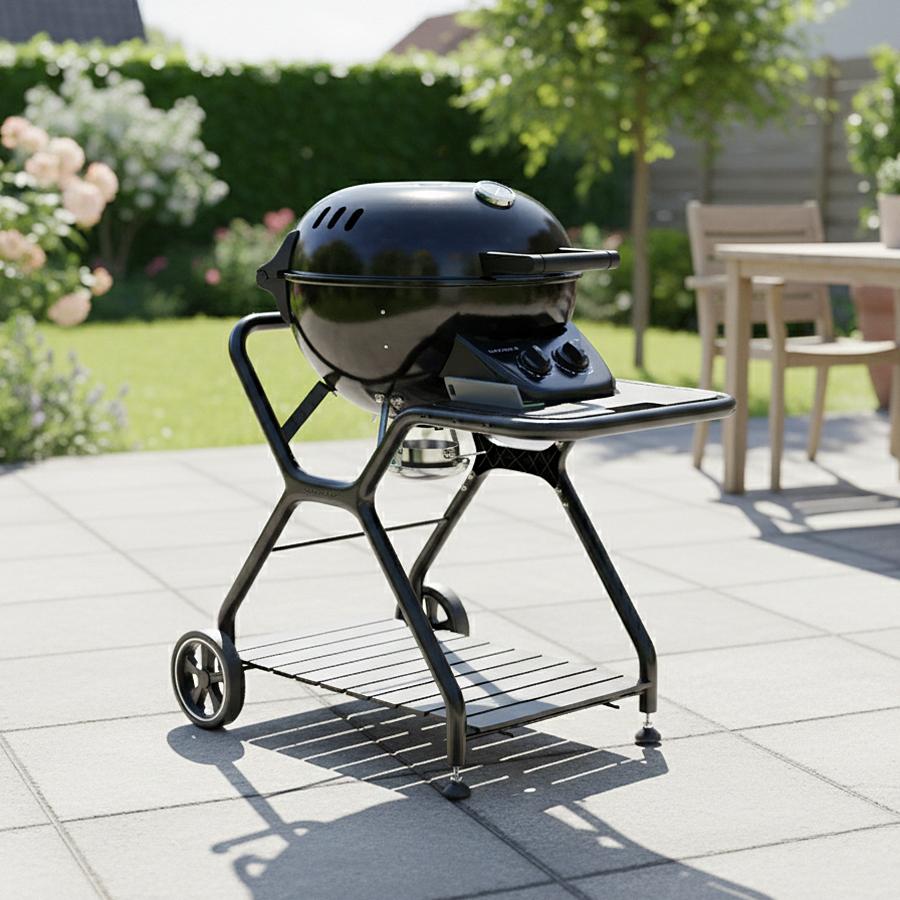 Gasgrill Outdoorchef Ascona 570 G EVO Easy Check