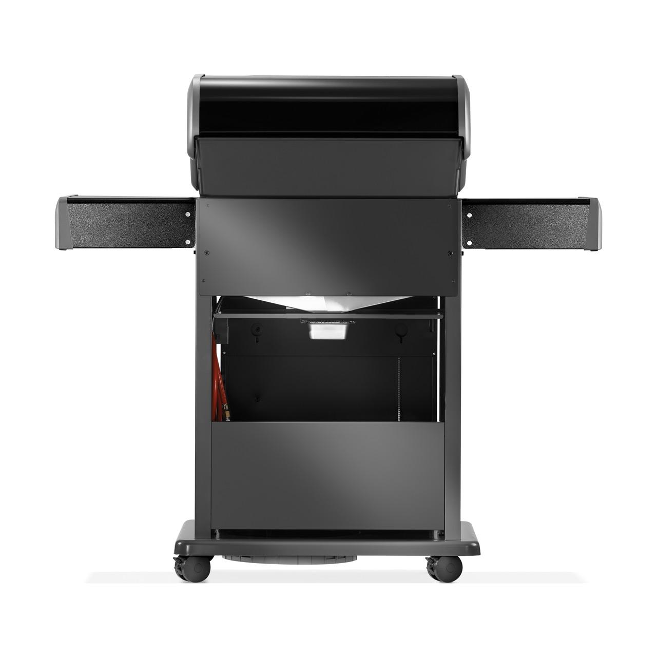 Gasgrill Napoleon Rogue 425 Schwarz, R425PK-2-DE (2026)