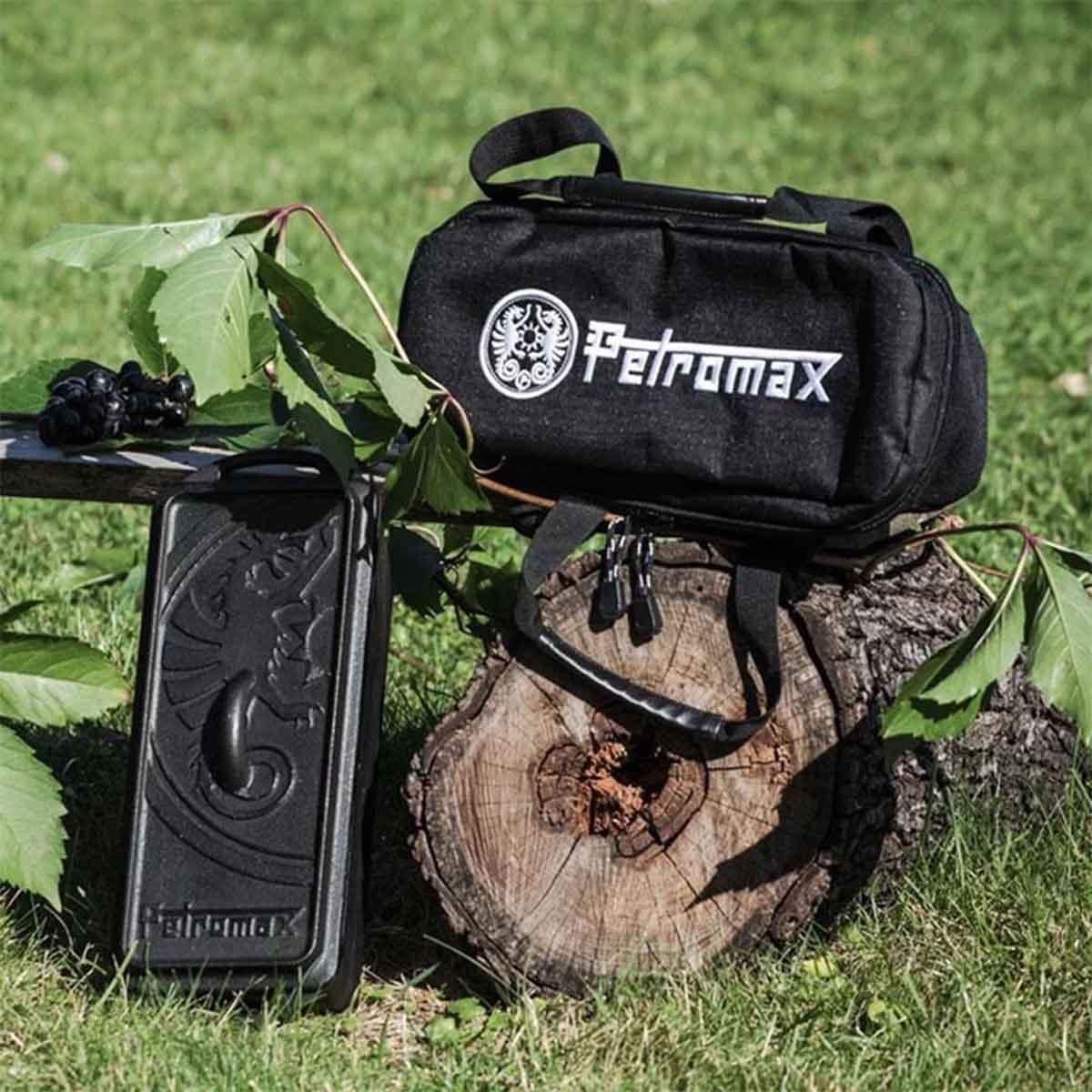 Transporttasche für Petromax Kastenform - passend für: k4