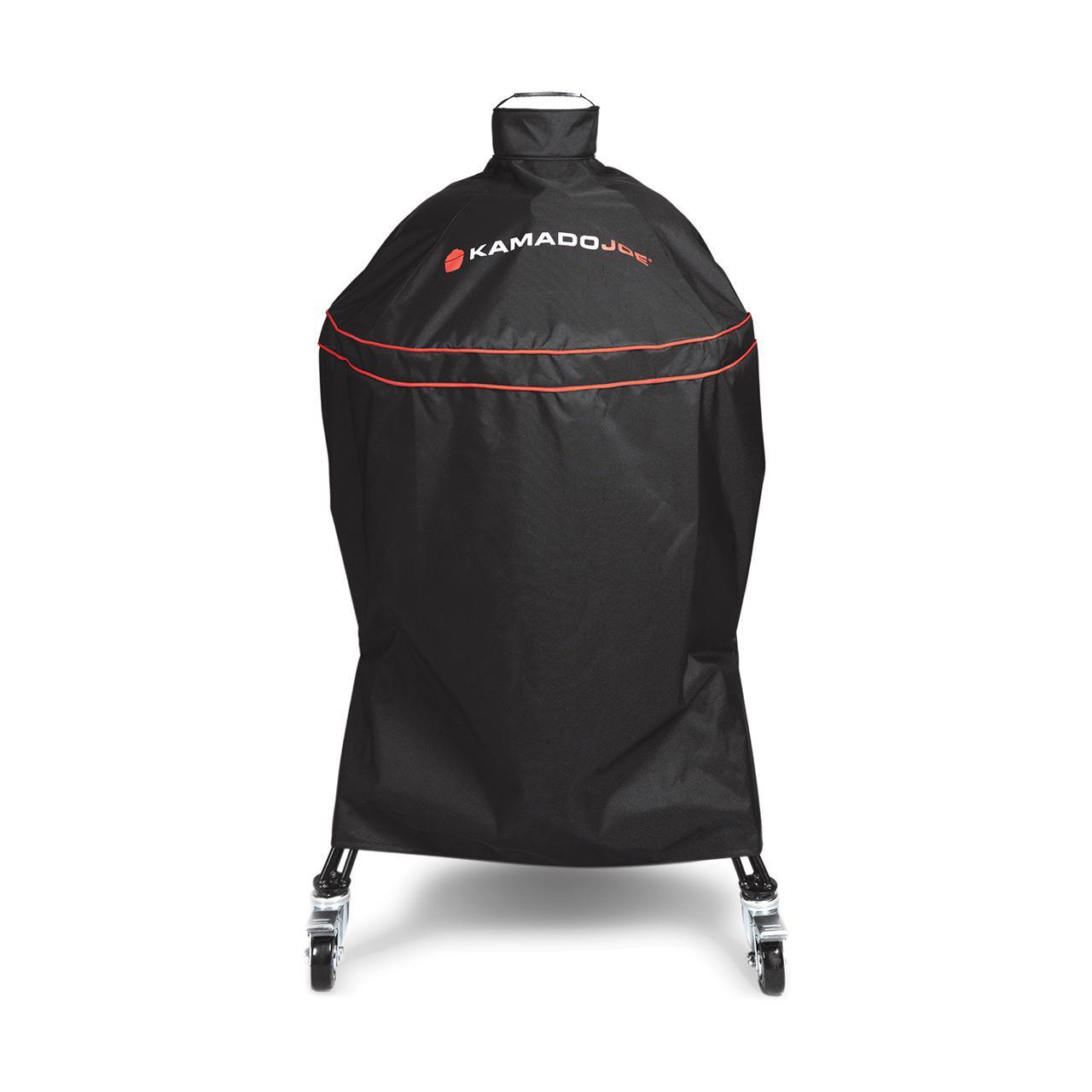 Kamado Joe - Big Joe II mit Discovery Pack, Gratis Zubehör