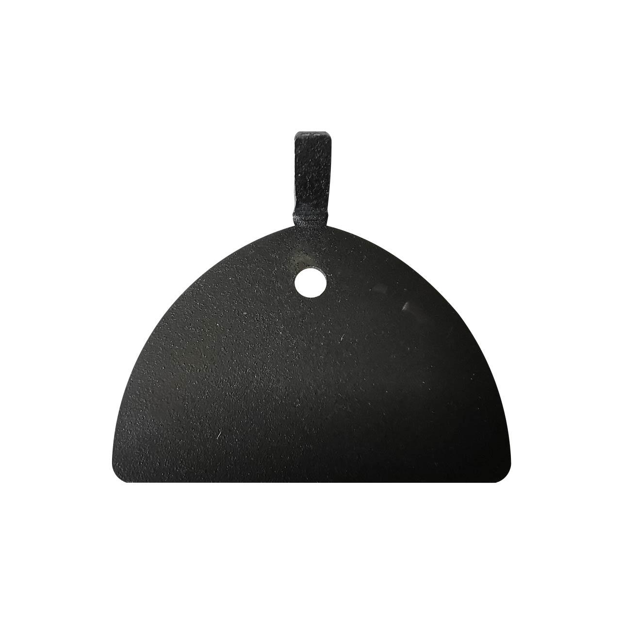 MCZ/RED Pellet Leitblech (41411613530V)