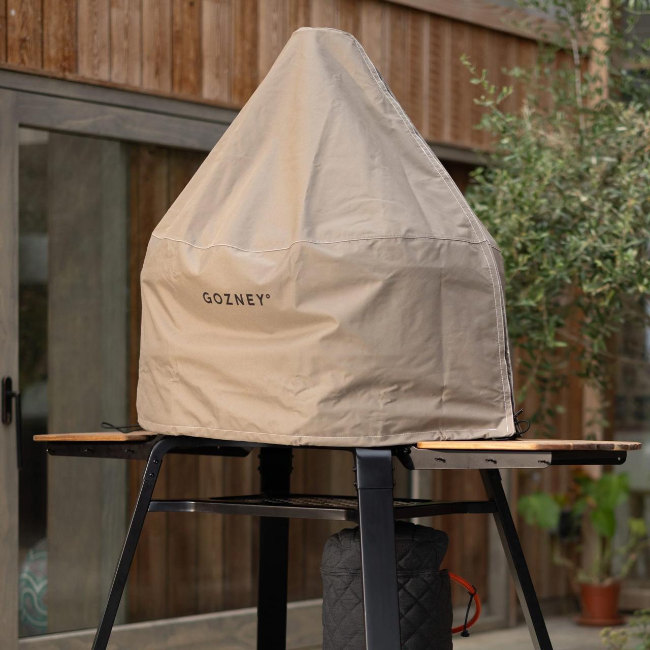 Abdeckhaube Gozney Dome Gen 2.0 Kurz