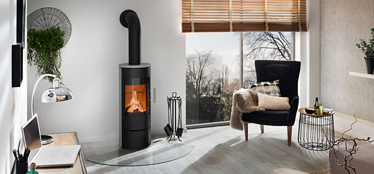 Kaminofen Königshütte Lyra Kaminofen Königshütte Lyra