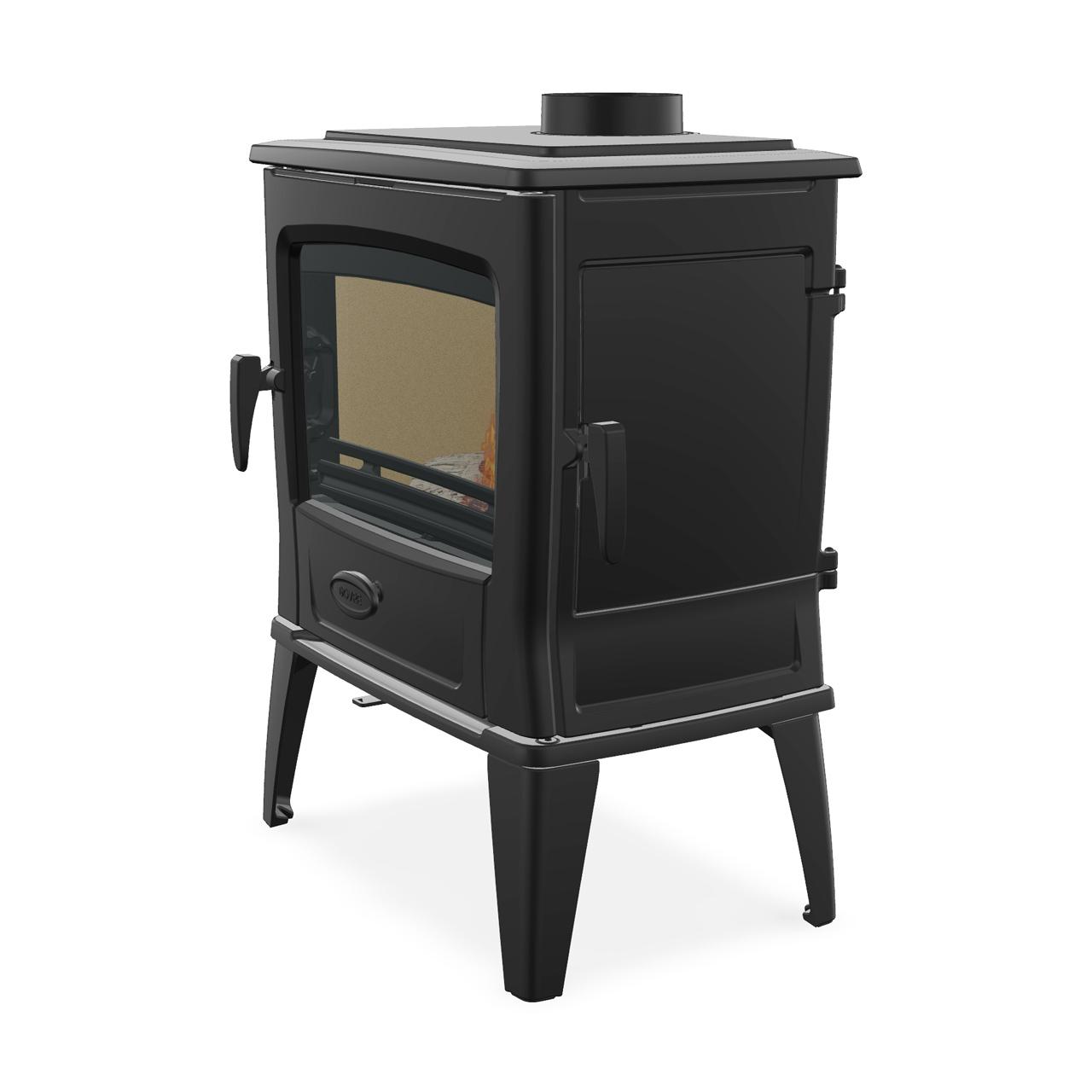 Kaminofen Dovre Tai 45WD, 9 kW