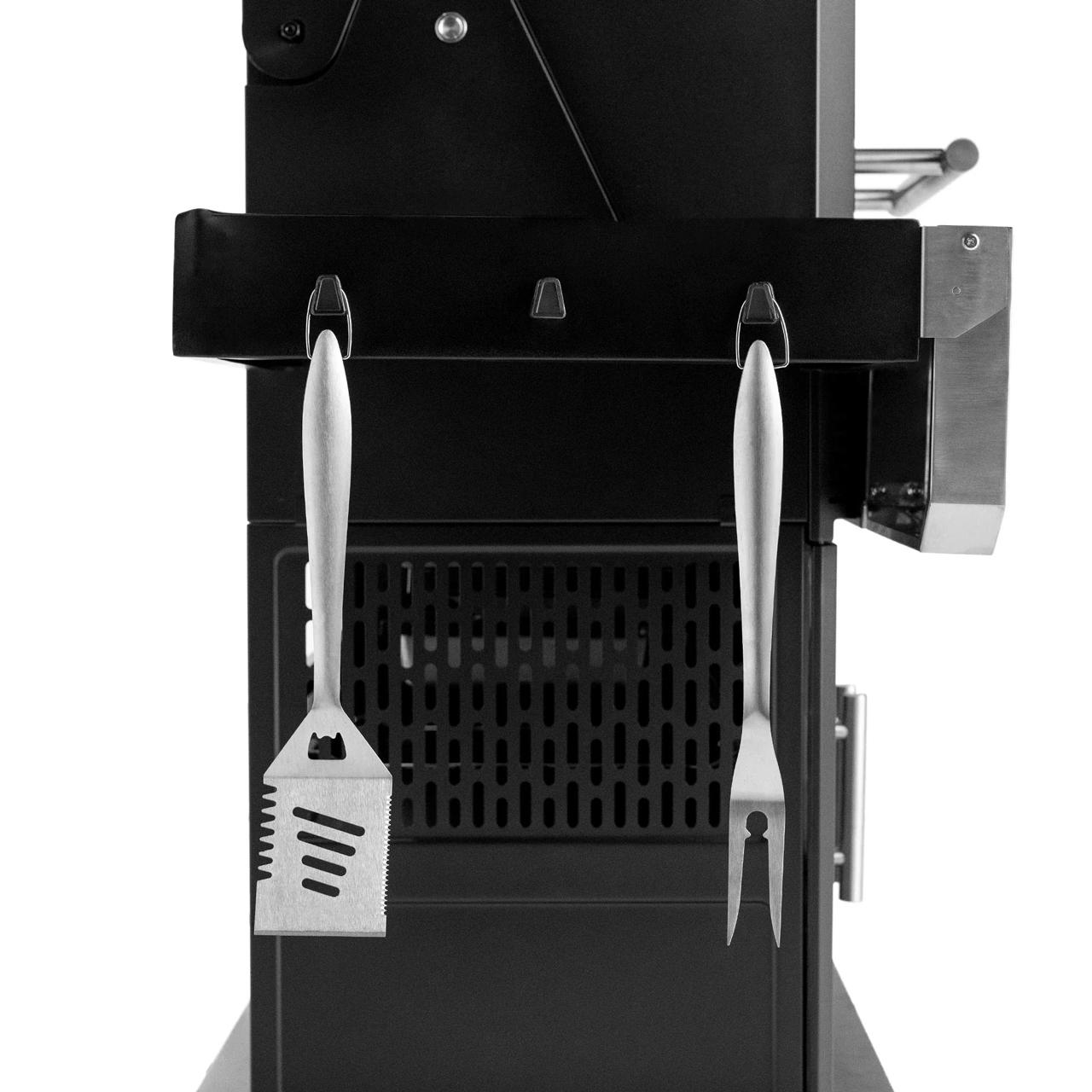 Digitaler Holzkohlegrill und Smoker Masterbuilt Gravity Series 1150