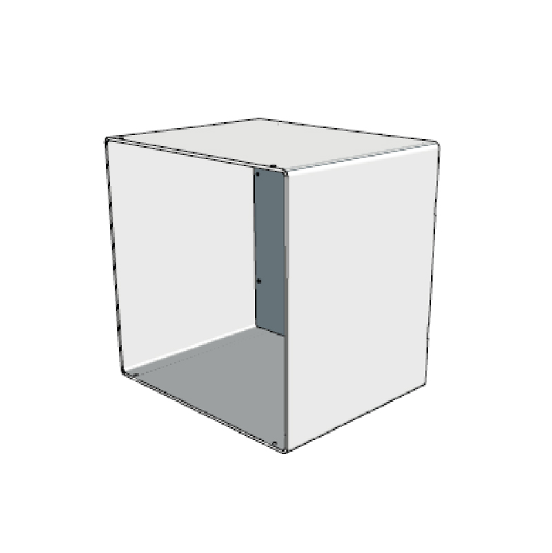 1 x Grid S-Box