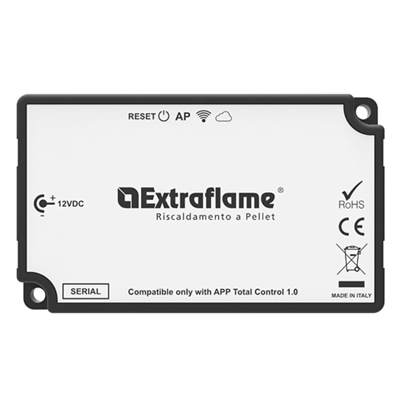 WLAN-Modul für Total Control-App