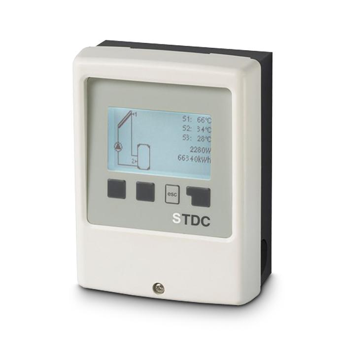Temperaturfühler TT/S2 PT1000 ✓ inkl. 2 m Kabel ✓ Sorel Temperaturfühler TT/S2 PT1000 ✓ inkl. 2 m Kabel ✓ Sorel