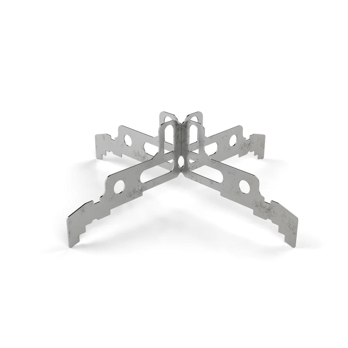 Petromax Universalkreuz für PX-Feuerstellen