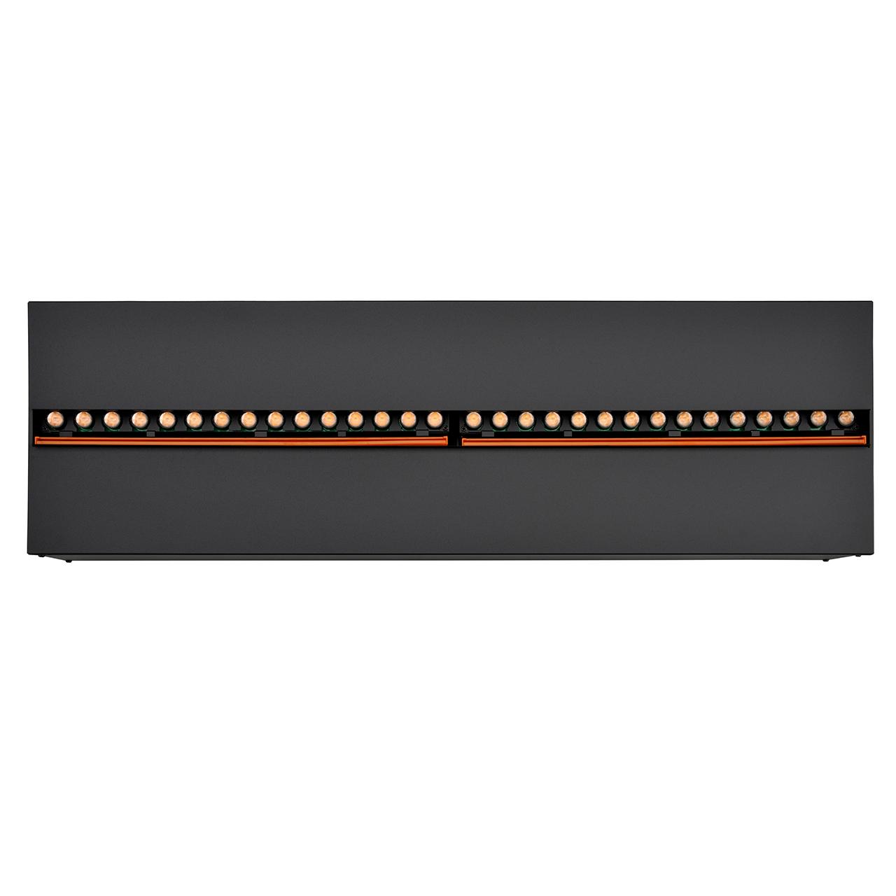 Dimplex Cassette 1000 retail Multi Optimyst - 4-seitiger Elektrokamineinsatz mit 3D-Flammeneffekt, App-Steuerung und Wasserdampf-Technologie