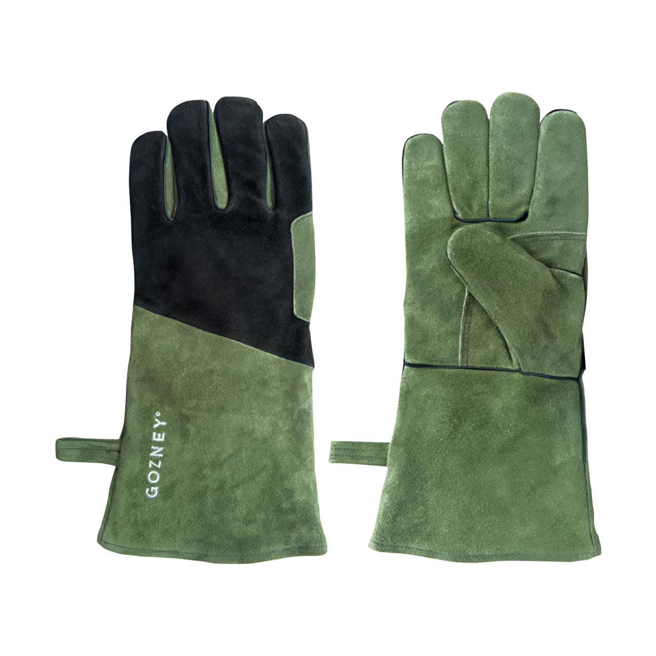 Gozney hitzebeständige Handschuhe