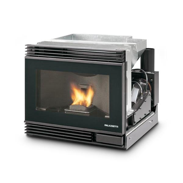 Pelleteinsatz Palazzetti Small 54T 6 kW