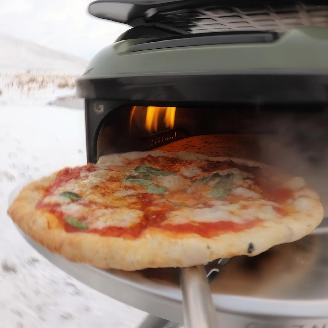 Pizzaofen-Zubehör Gozney Venture Pizzawender, Wendeheber