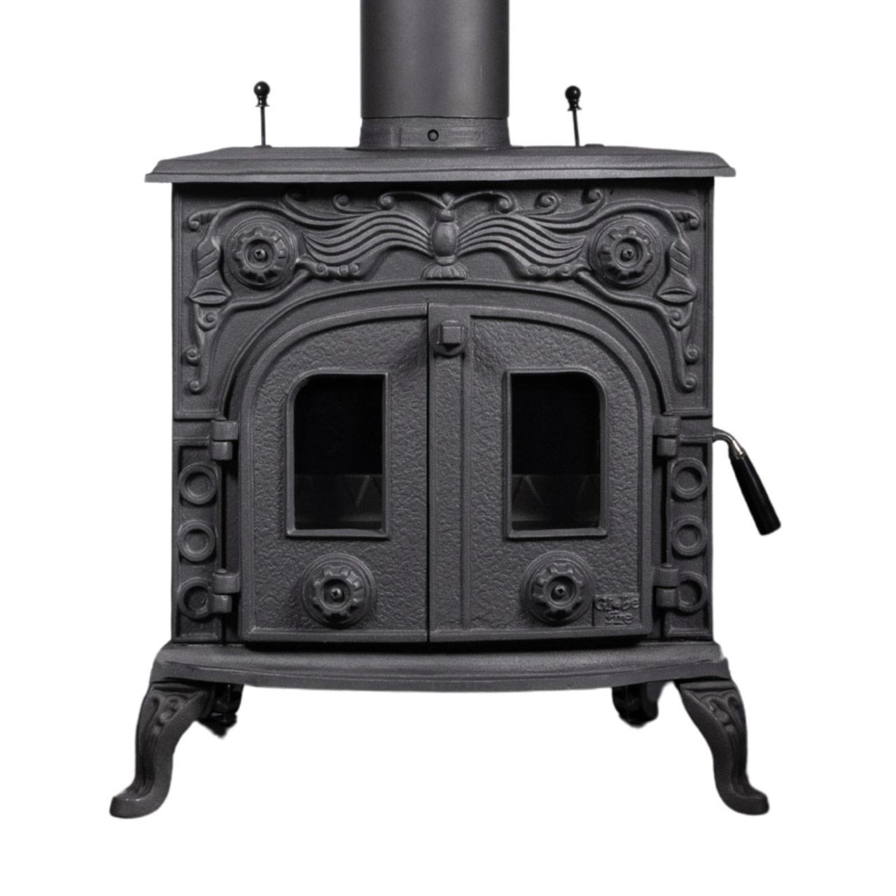 Kaminofen Globe Fire Eros II 7,7 kW