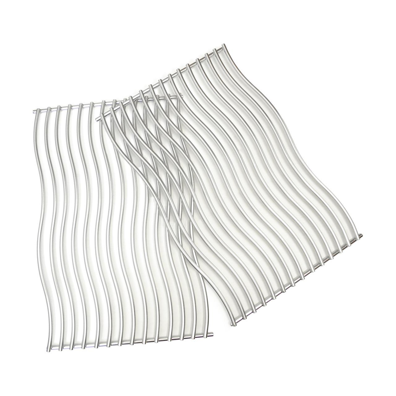 Napoleon Ersatzteil Edelstahl Roste-Set für Rogue 365 (S83016)