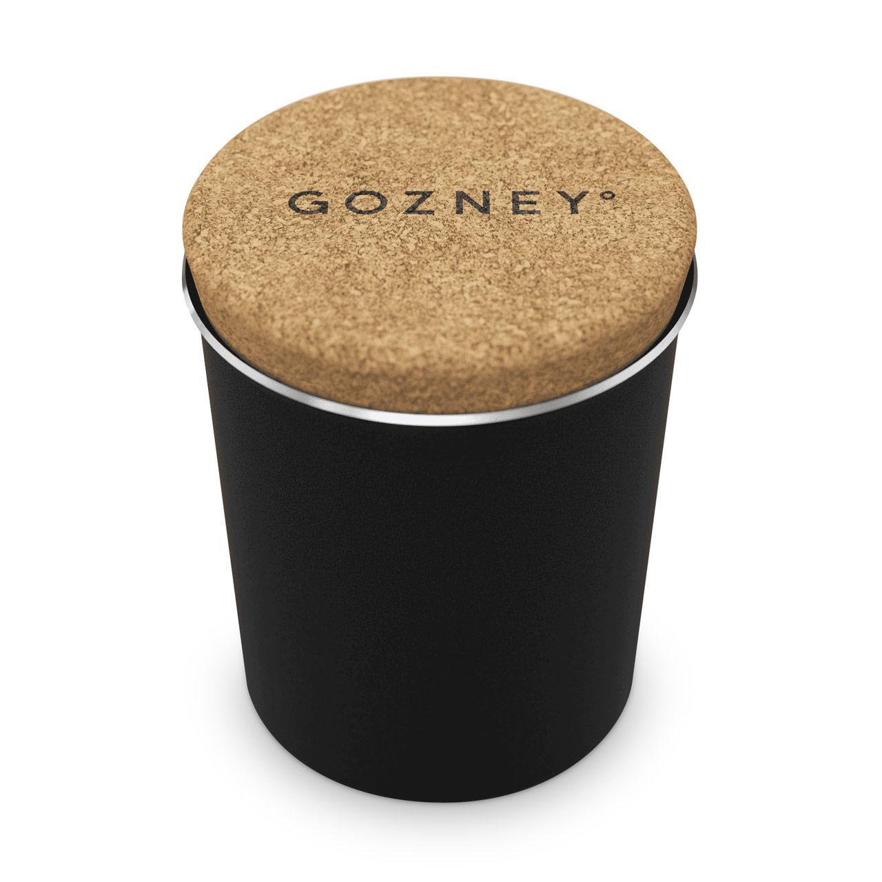 Ausstellungsstück - Pizzaofen Gozney Dome Off Black Dual-Fuel Bundle inkl. Gestell & Dampfinjektor (kein Versand)