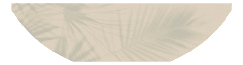 Dekorelement, Gemini Flora Luce