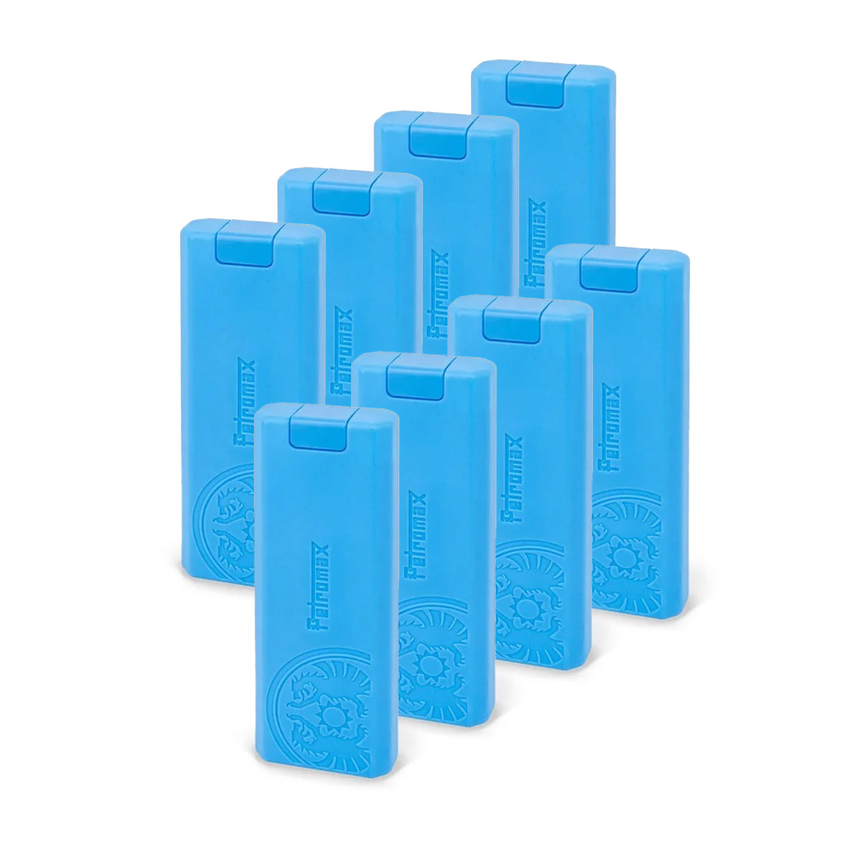 8x Kühlakku 70 mm (Art. 8x 7065803)