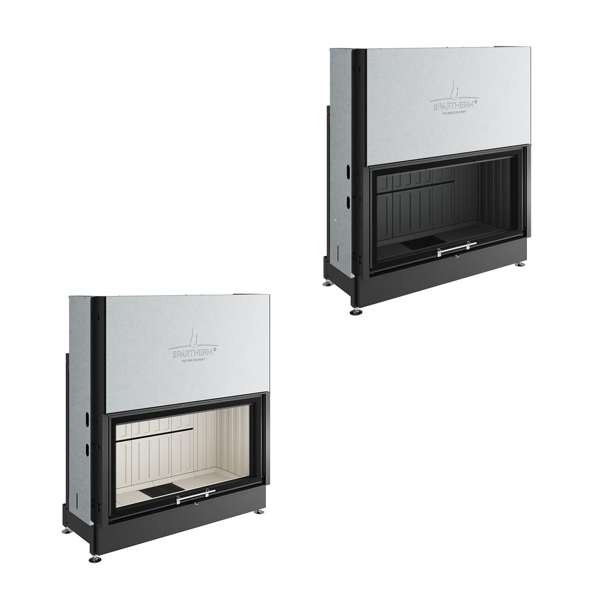 Kamineinsatz Spartherm Varia Bh RLU 10,4 kW