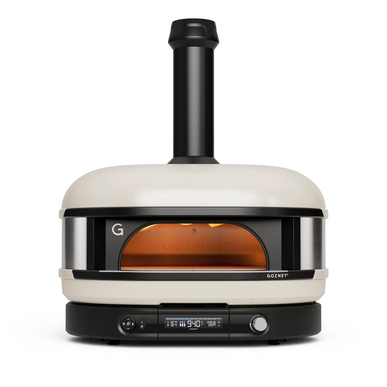Pizzaofen Gozney Dome Gen 2.0 Ultimate Bundle - Ausführung: Bone