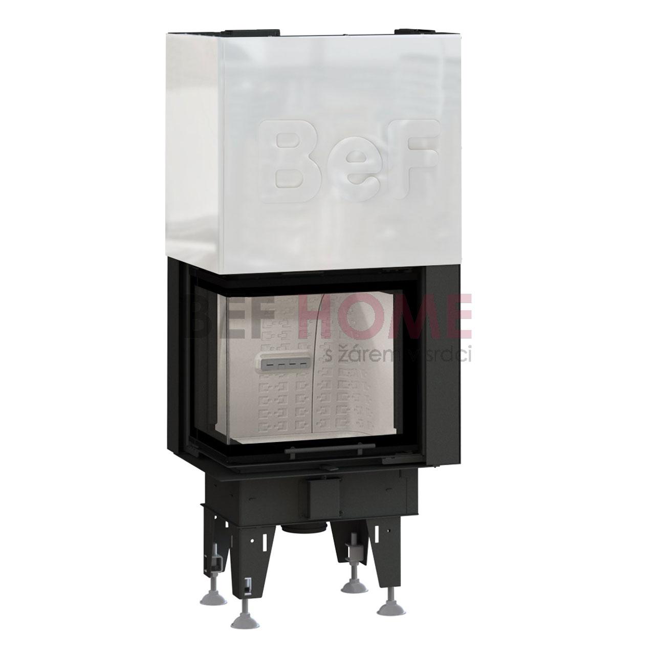 Kamineinsatz BeF Feel V 6 CP/CL 5 kW