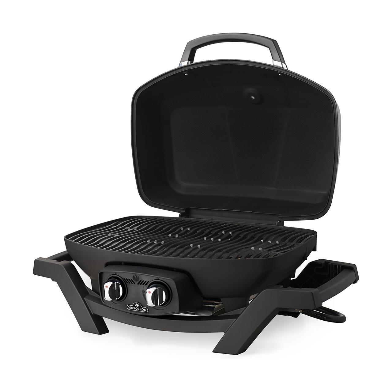 B-Ware - Gasgrill Napoleon TravelQ PRO285