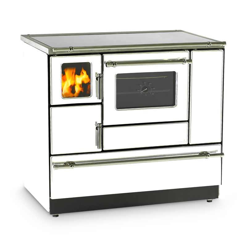 Holzherd Wamsler K 138 F 7 kW