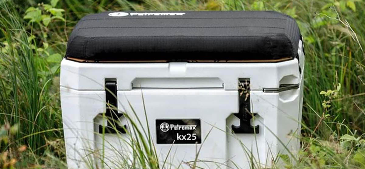 Auflagekissen für Petromax Kühlbox