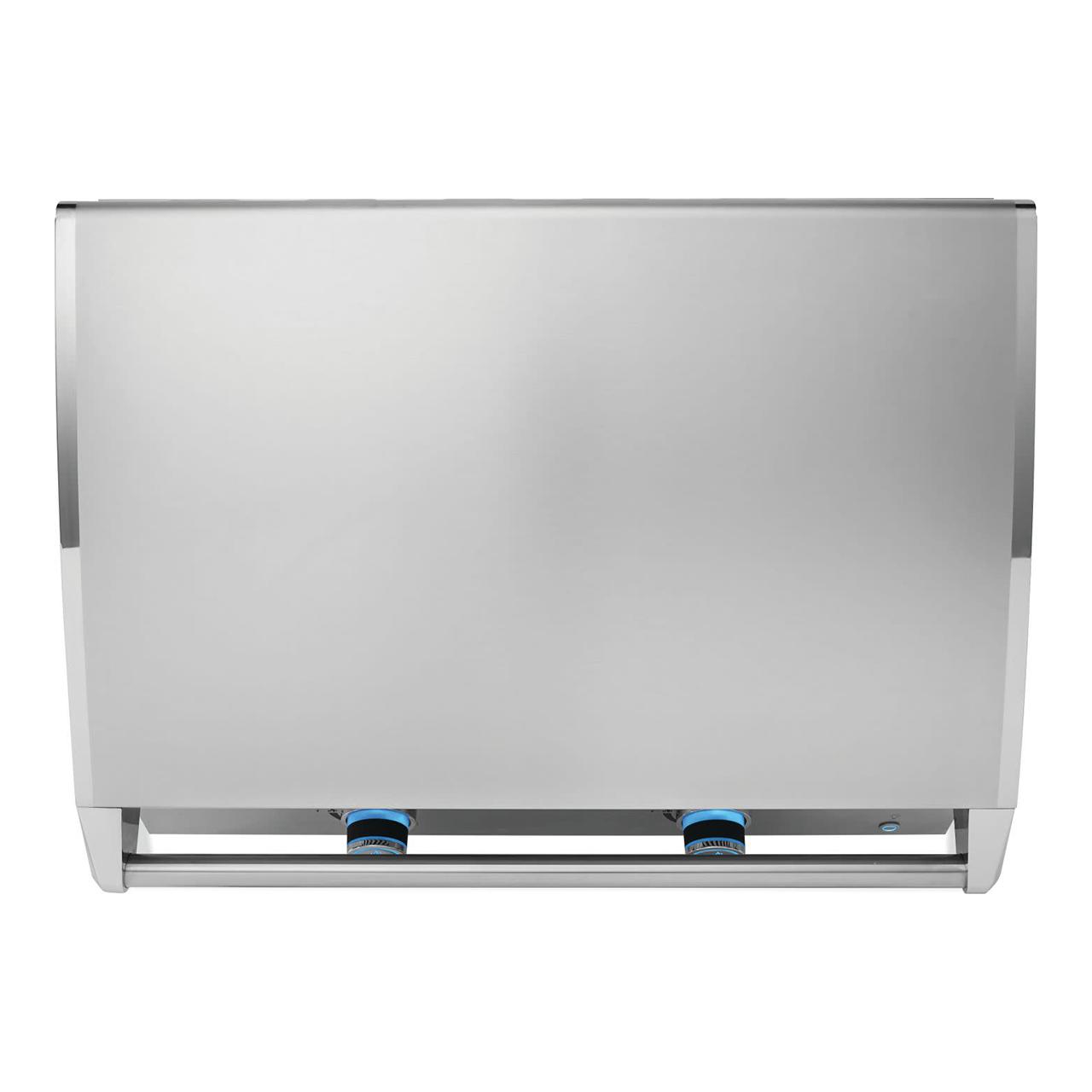 Napoleon Einbau Plancha 700-Series 32 Zoll Edelstahl BIG32FTPSS für Outdoorküche