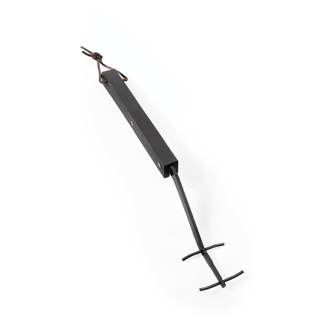 Grillzubehör Napoleon Grillrostheber 36 cm