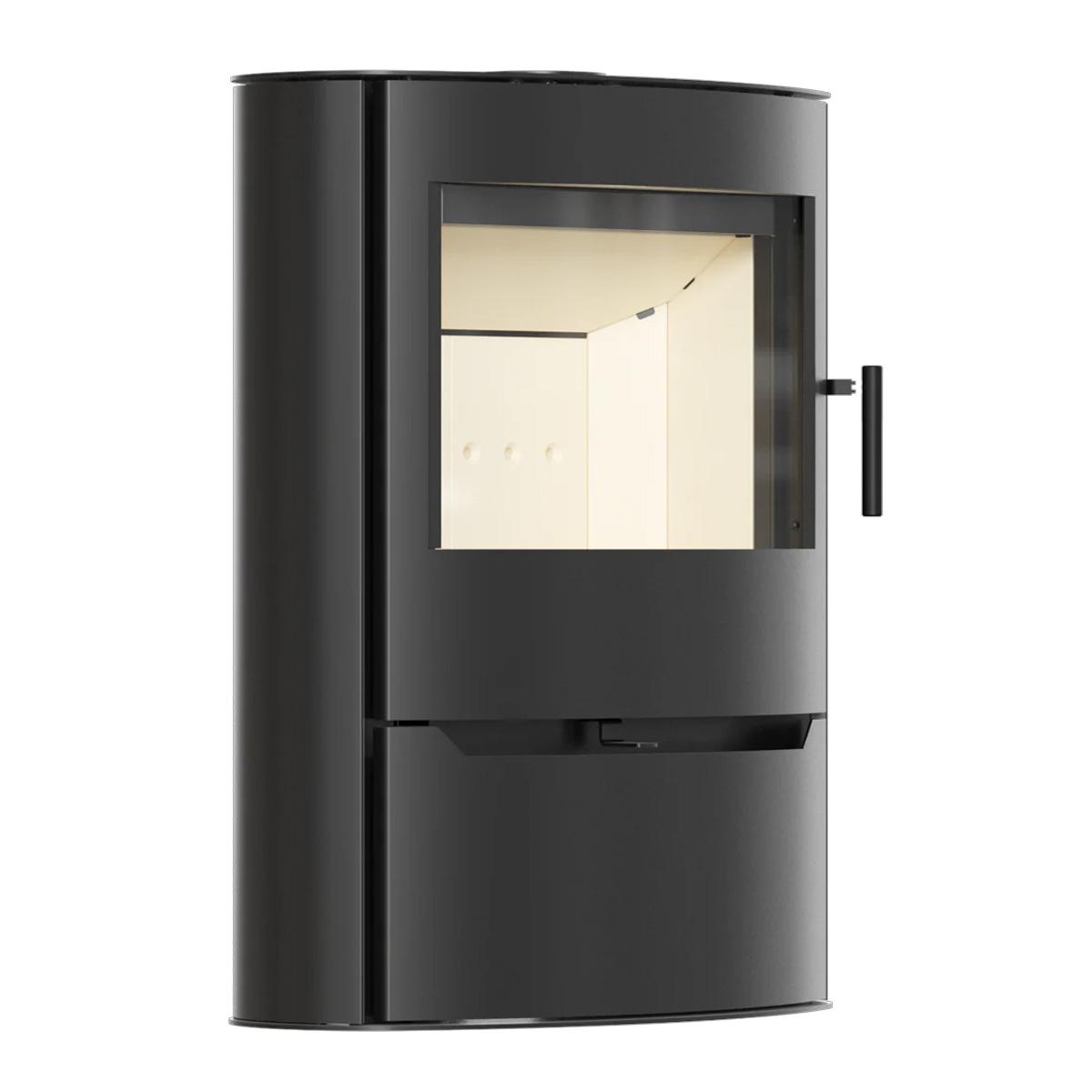 Kaminofen ILDNord Renvik mit 8 kW