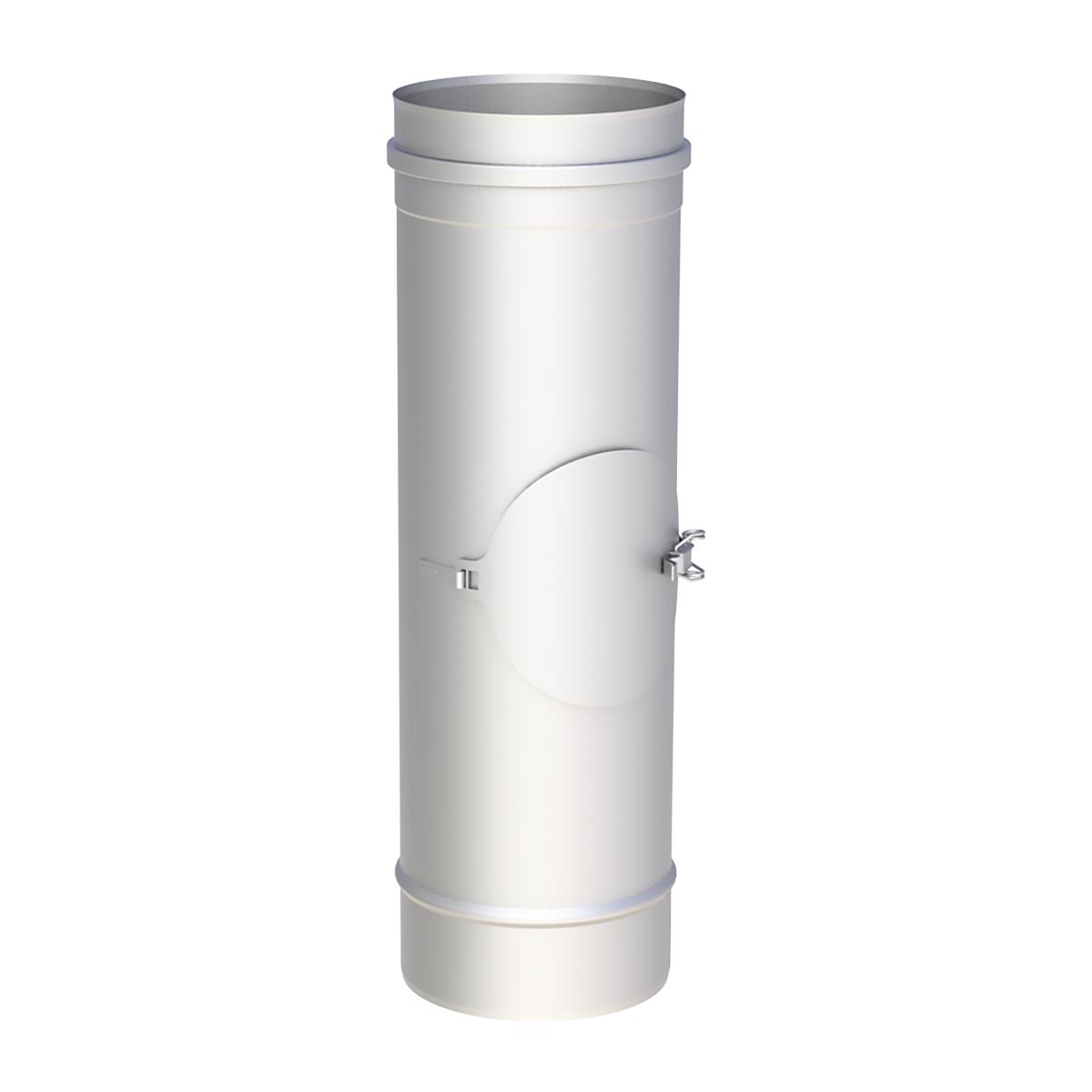 Jeremias EW-FU Revisionselement 500mm (bis 600°C/ N1) - Durchmesser: 150mm