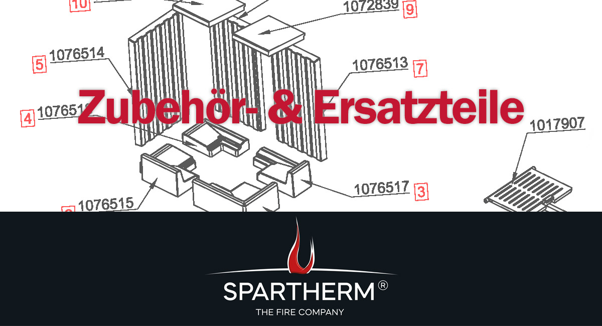 Ersatzteile | Zubehör | Accessoires Ersatzteile | Zubehör | Accessoires