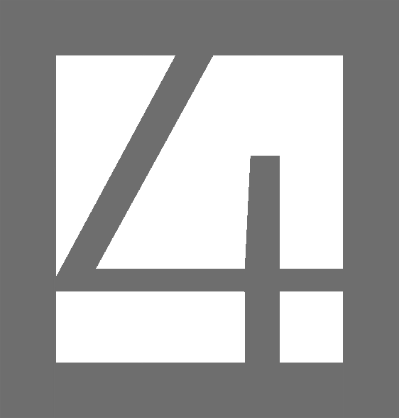 4-seitige Natursteinhülle