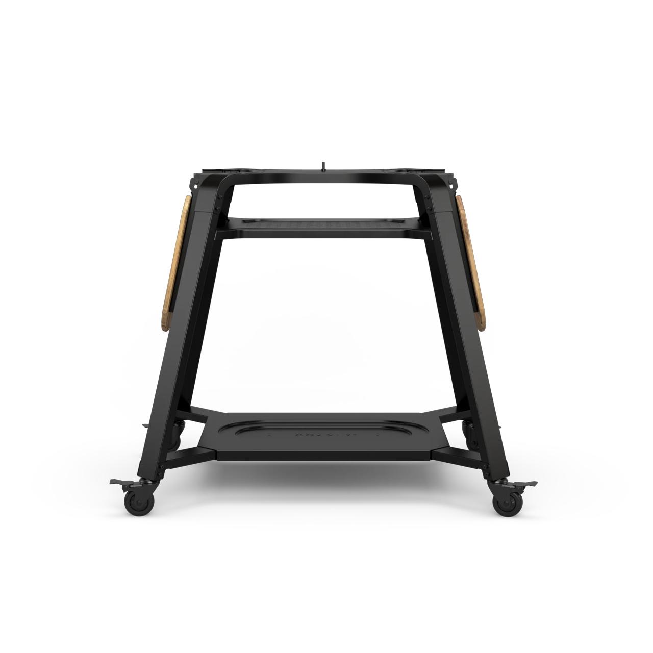 Pizzaofen Gozney Dome Gen 2.0 und Gestell Bundle - Ausführung: Off Black