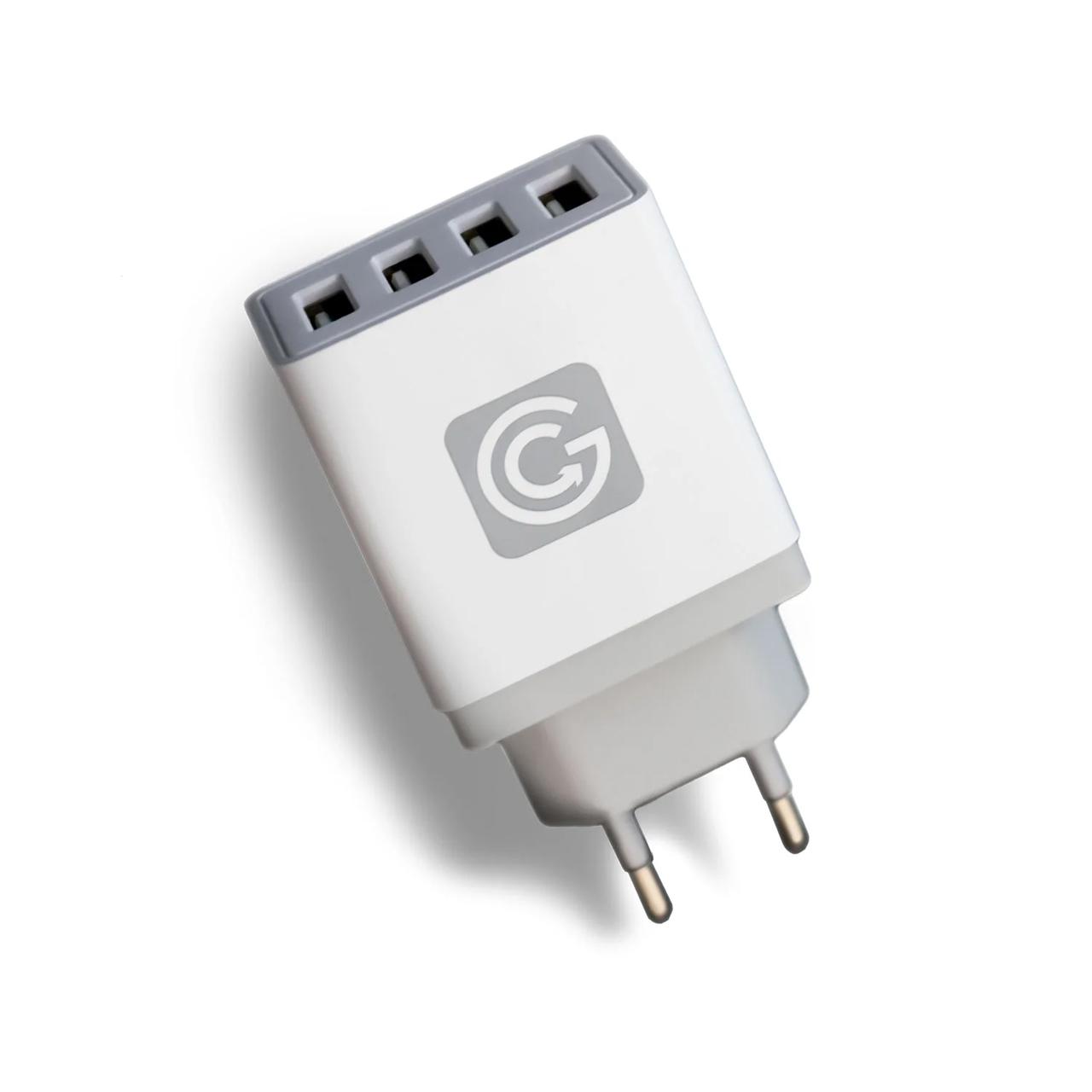 Grillzubehör Grill Control USB Netzteil