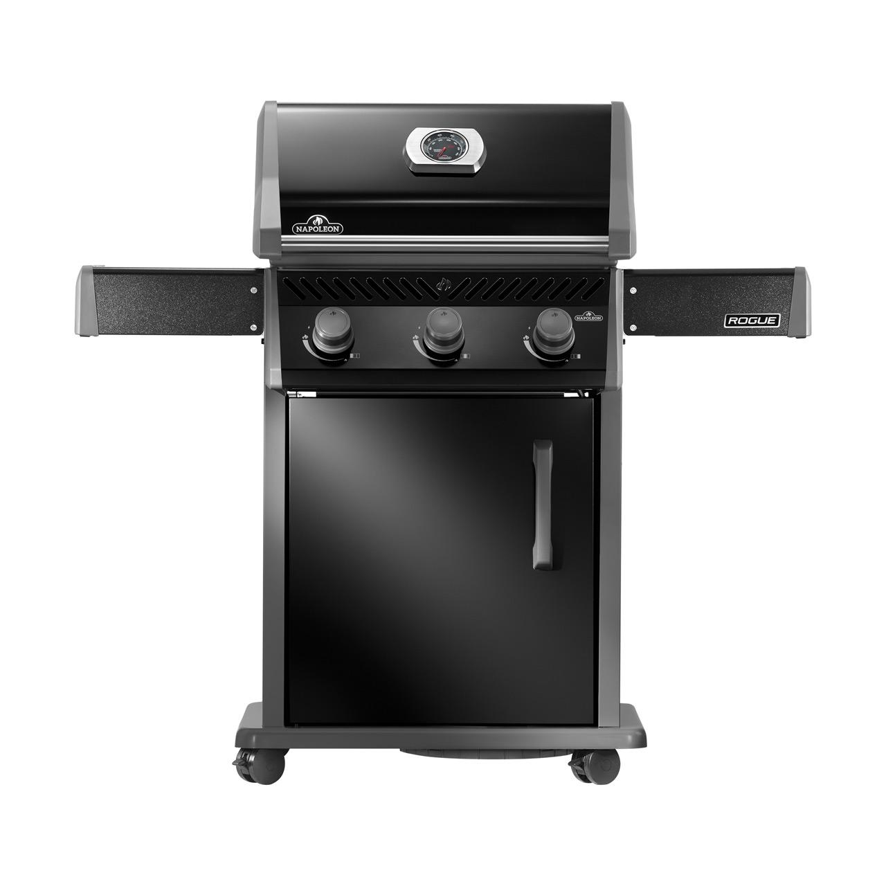 Gasgrill Napoleon Rogue 425 Schwarz, R425PK-2-DE (2026)