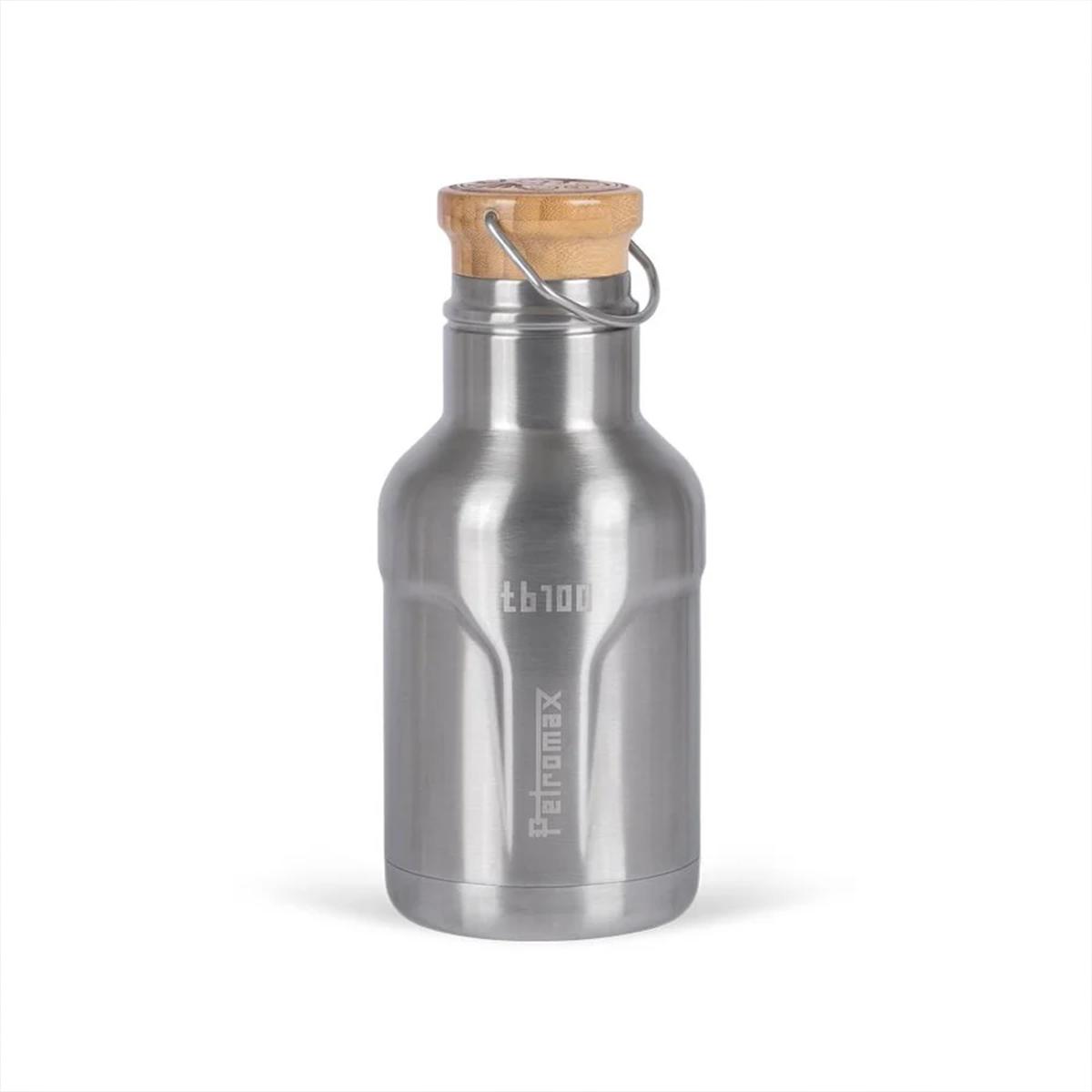 Petromax Isolierflasche - Volumen: 1 l