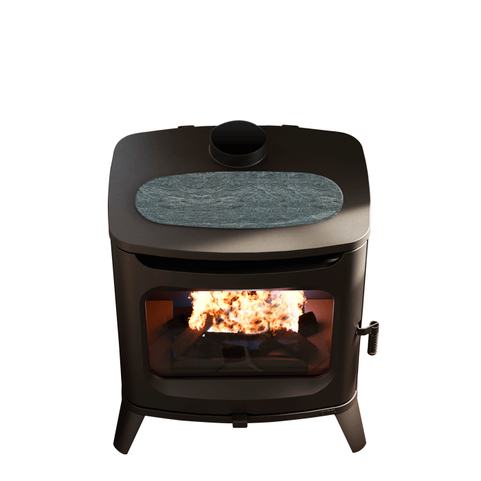 Cadel Serpentino Topplatte